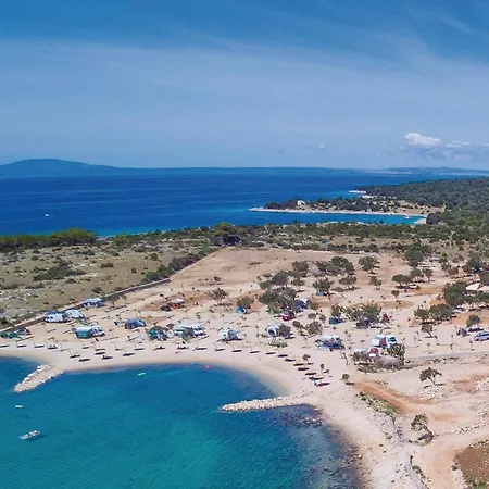 Gorgeous In Pag With Wifi 公寓