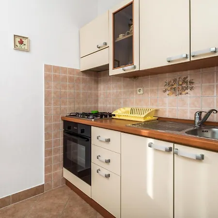 Magnifique à Pag Avec Wi-fi Appartement